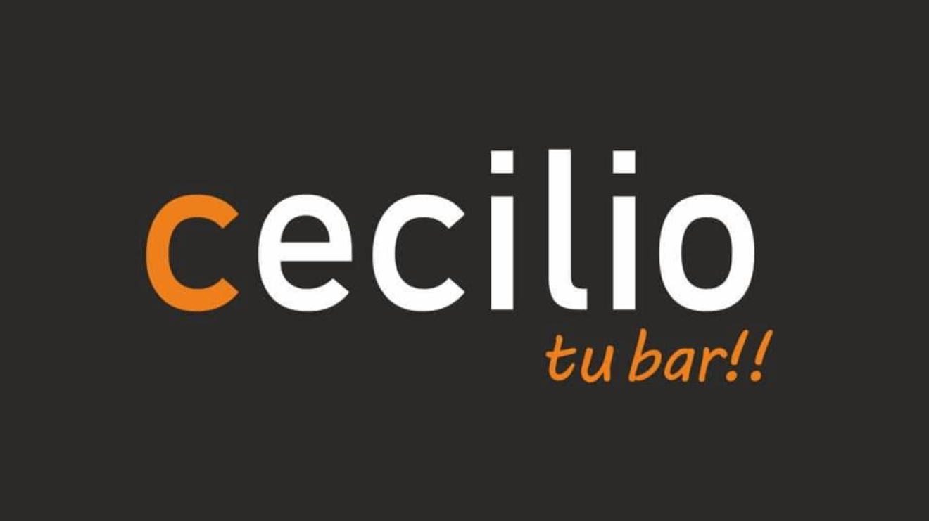 Bar Cecilio, tu bar